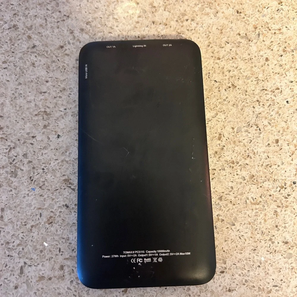 Magic the Gathering 10000mAh Power Bank